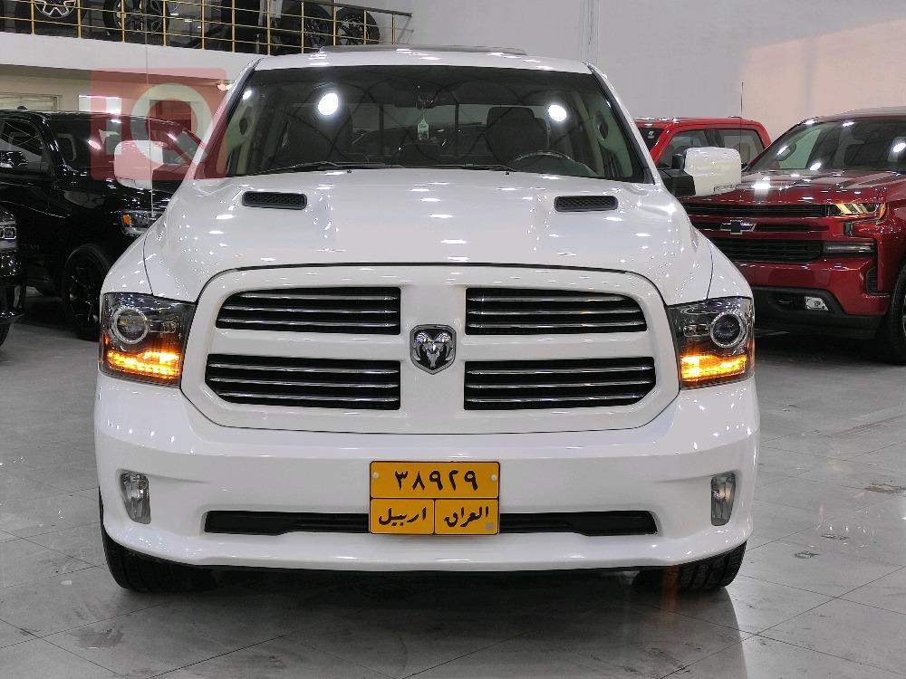 ڕام 1500